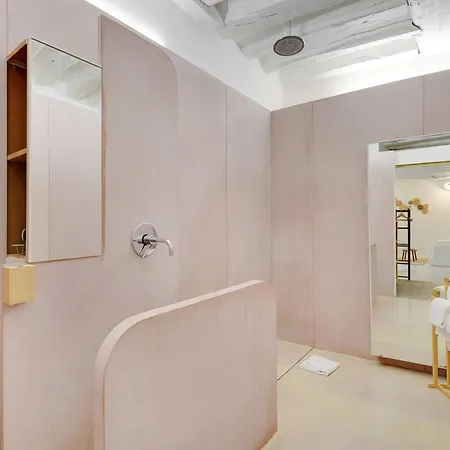 Elegant -2br-4p- Le Marais *